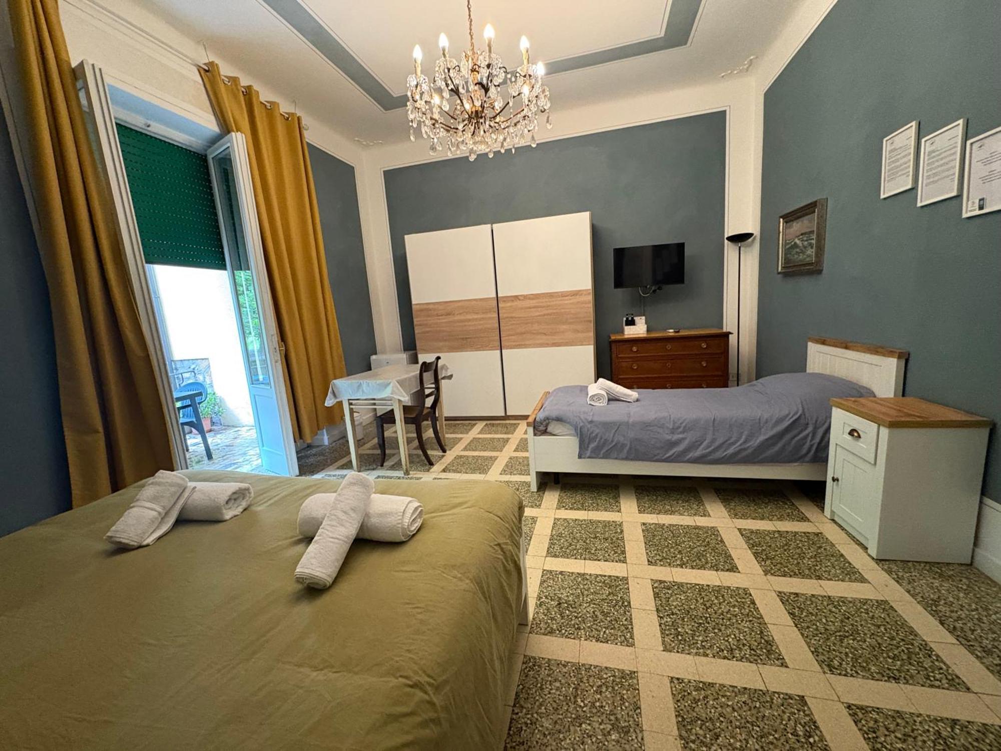 Home Sweet Home 3 - Affittacamere Lucca Room photo